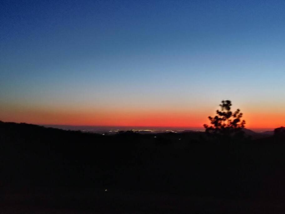 Campground At Sequoia Mountain Farms - Bring Your Own Tent Or Rv - No Bedrooms Or Beds Provided Miramonte Luaran gambar