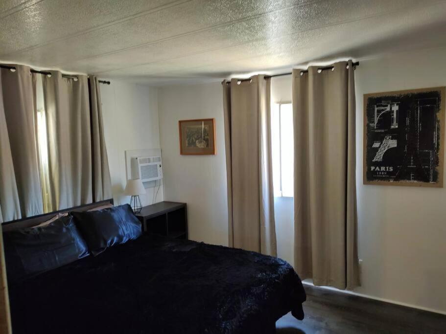 Campground At Sequoia Mountain Farms - Bring Your Own Tent Or Rv - No Bedrooms Or Beds Provided Miramonte Luaran gambar