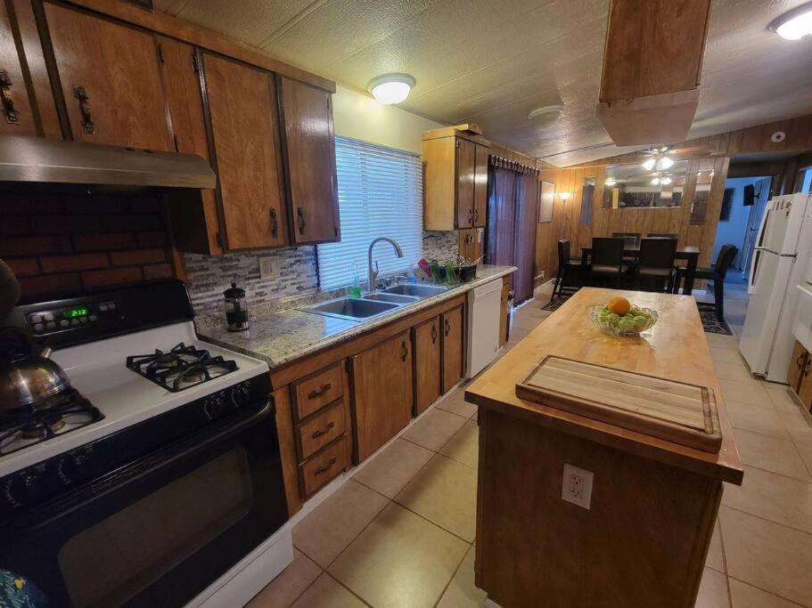 Campground At Sequoia Mountain Farms - Bring Your Own Tent Or Rv - No Bedrooms Or Beds Provided Miramonte Luaran gambar